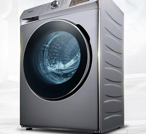 洗衣机行业高端产品快速入市 低端产品利润压力增大